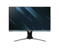 Acer Predator XB273UGSBMIIPRZX czarny HDR - 553918 - zdjęcie 1